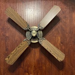 Ceiling Fan 