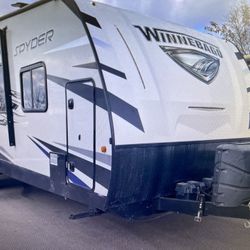 2020 SPYDER 28KS