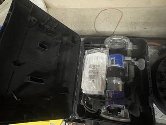 Porter-Cable 890 Series