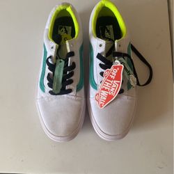 Vans Youth Shoes