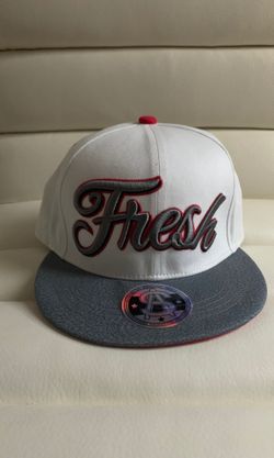 Fresh SnapBack Hat