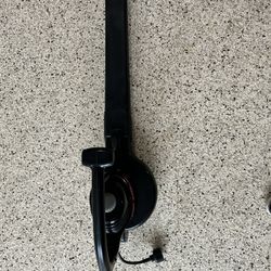 Toro Electric Leaf Blower