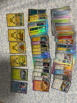 Pokémon Bulk-30th Anniversary / Pikachus