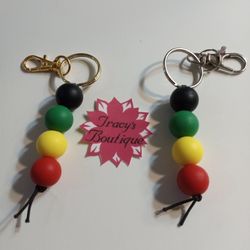 Keychain 