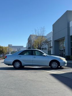2006 Toyota Camry