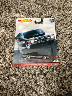 Hot wheel 25% off