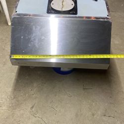 Kitchen fan