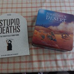 Board Games