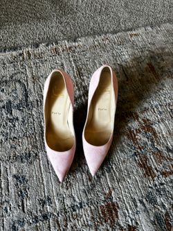 christian louboutin