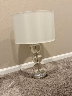 Set of 2 Lamps
