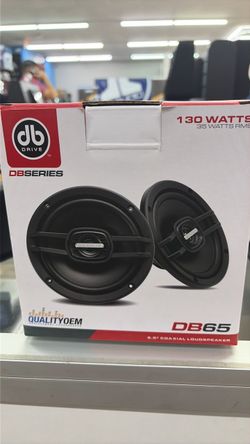 Speakers