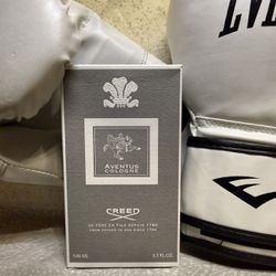 Creed Aventus Cologne