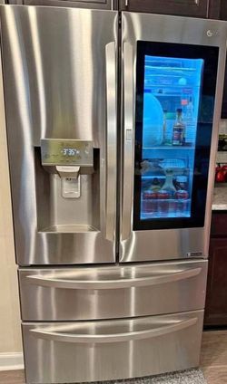🔝🔝BRAND NEW HUGE Fridge Refrigerator $499 and up Available for sale near you!💲💲!