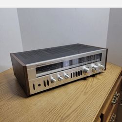 Realistic STA-110 AM/FM Receiver