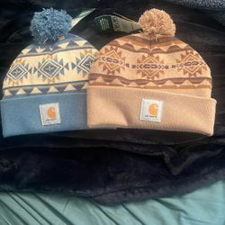 Carhart Beanie