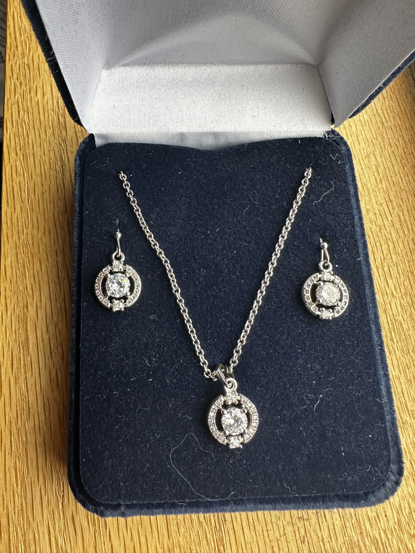 Montana Silversmiths Set