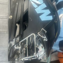 Cascade R Helmet 
