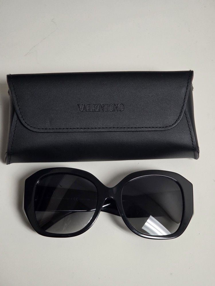 Valentino Sunglasses