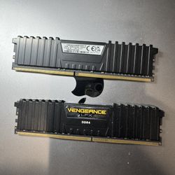 corsair 64 gb ram 2x32 3200