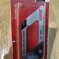 Swix
Swix World Cup Base Edge File Holder 0.5°