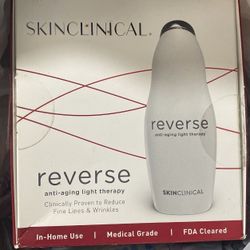 Anti Aging Light  New  $20