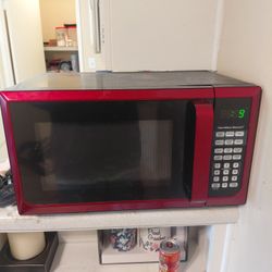 Nice MICROWAVE 
