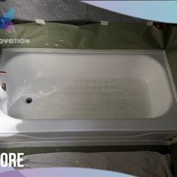💯 BATHTUB REGLAZED LOW COST 🛁 🛀🏿 🧼  