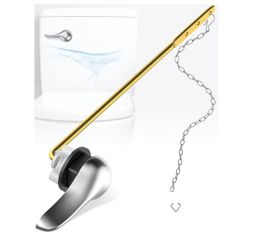 Toilet Flush Handle Replacement Kit
