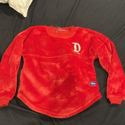 Disney Spirit Jersey 