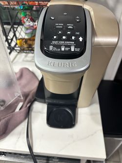Keirug coffee maker