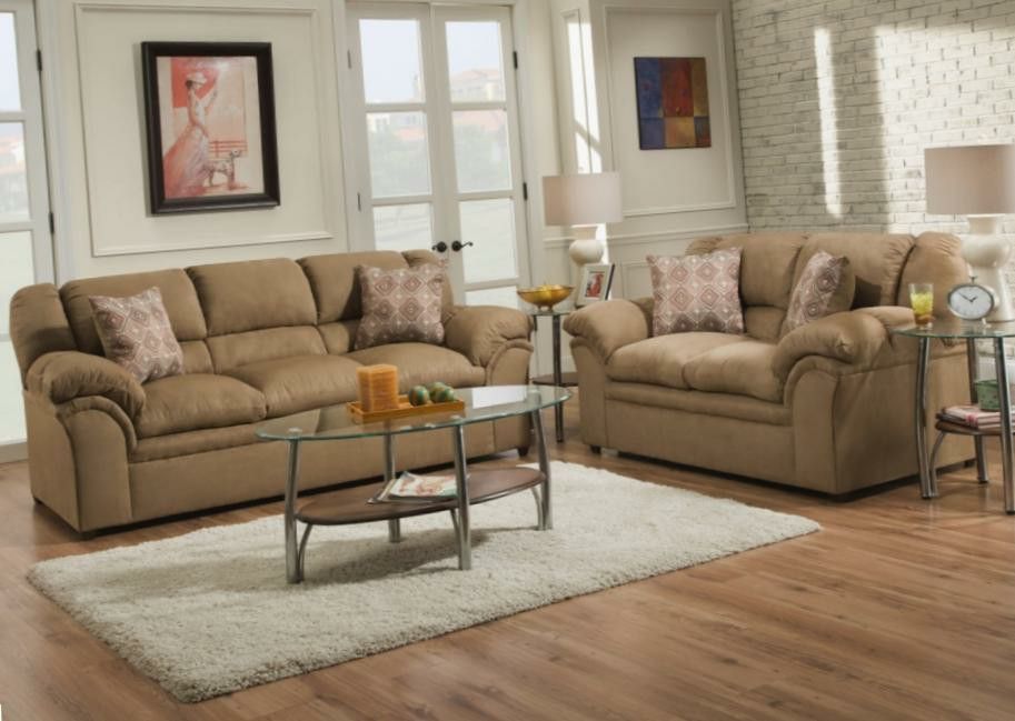 Brand New Sofa Sectionals