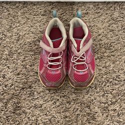 Girl Shoes