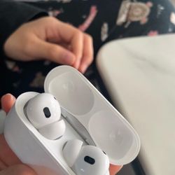 AirPods Pro 2nd Generation 