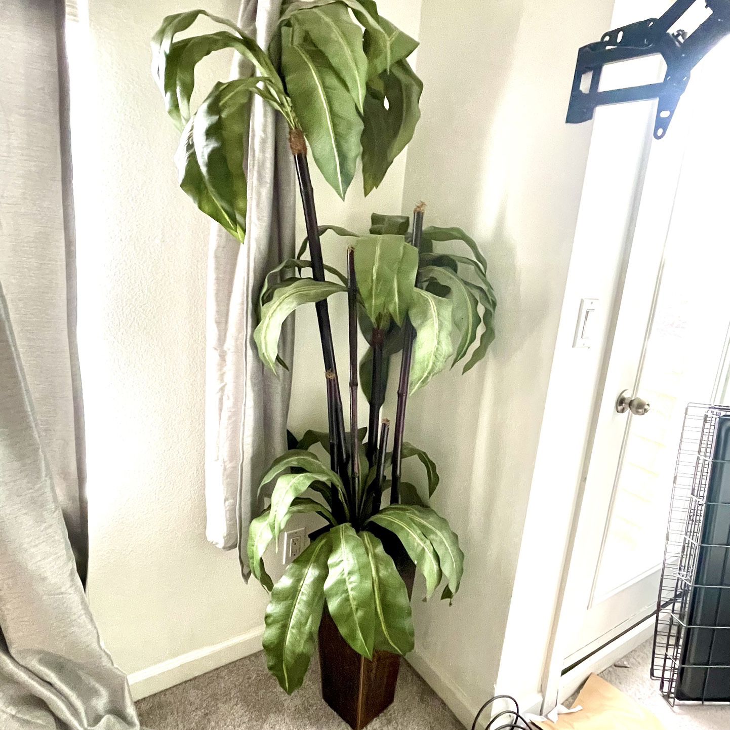 Faux Plant-$10 Sale
