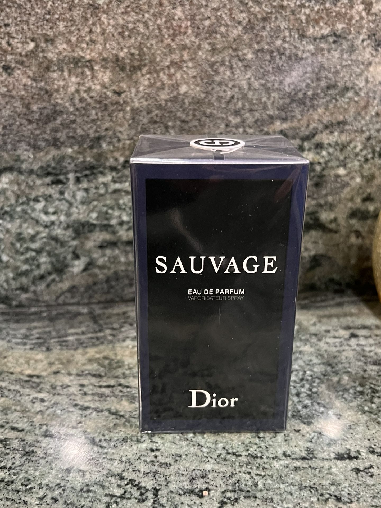 Dior Sauvage Eau De Parfum