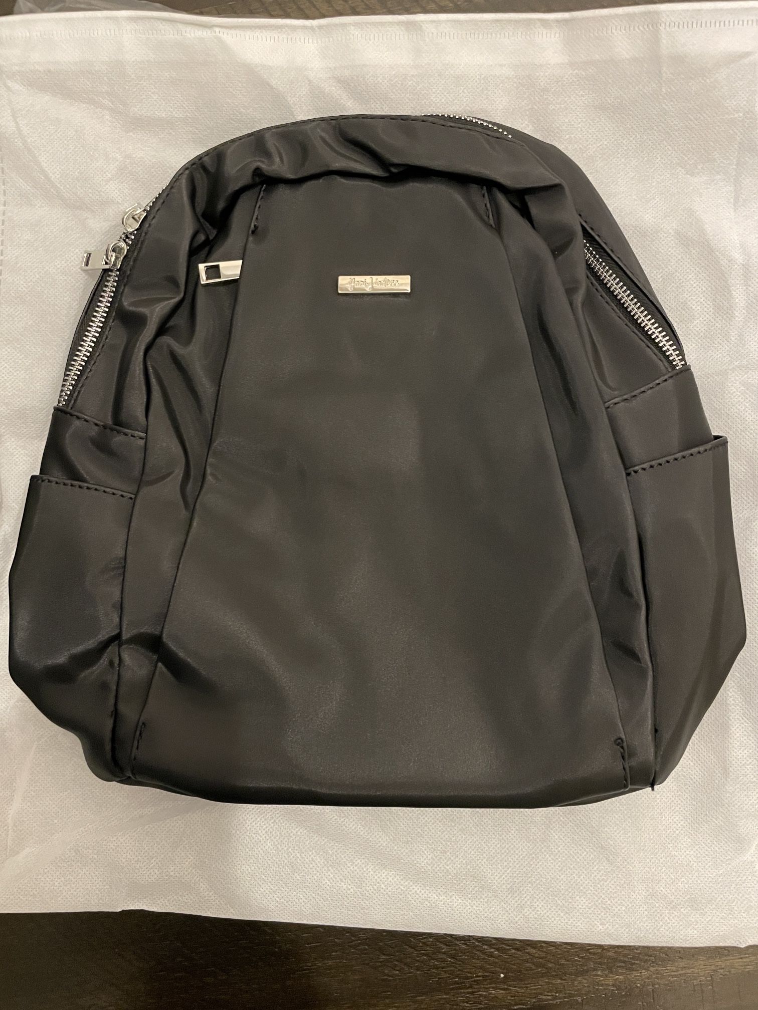 Midnight Traveler Backpack