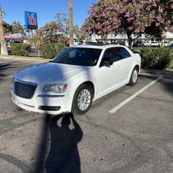 2014 Chrysler 300