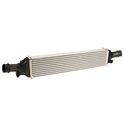 2018 Audi A5 OEM Intercooler