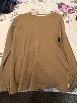 Men’s Name Brands Long Sleeve Shirts