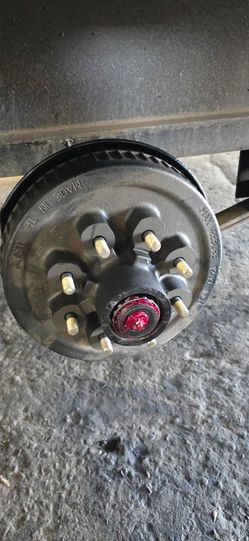 Trailer Repair And Servicing