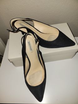 Alex Marie dress shoe