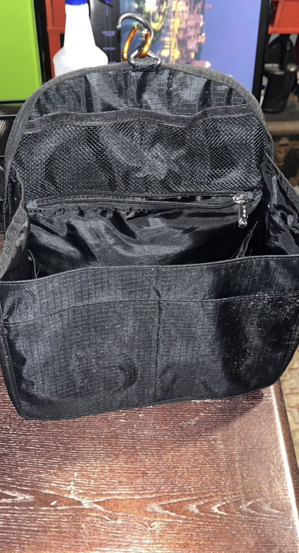 Backpack Organizer