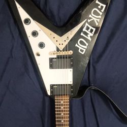 Epiphone Flying V