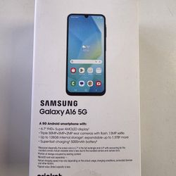 Samsung Galaxy A16 5G