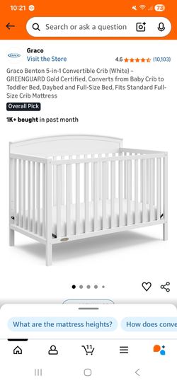 Full Nursery