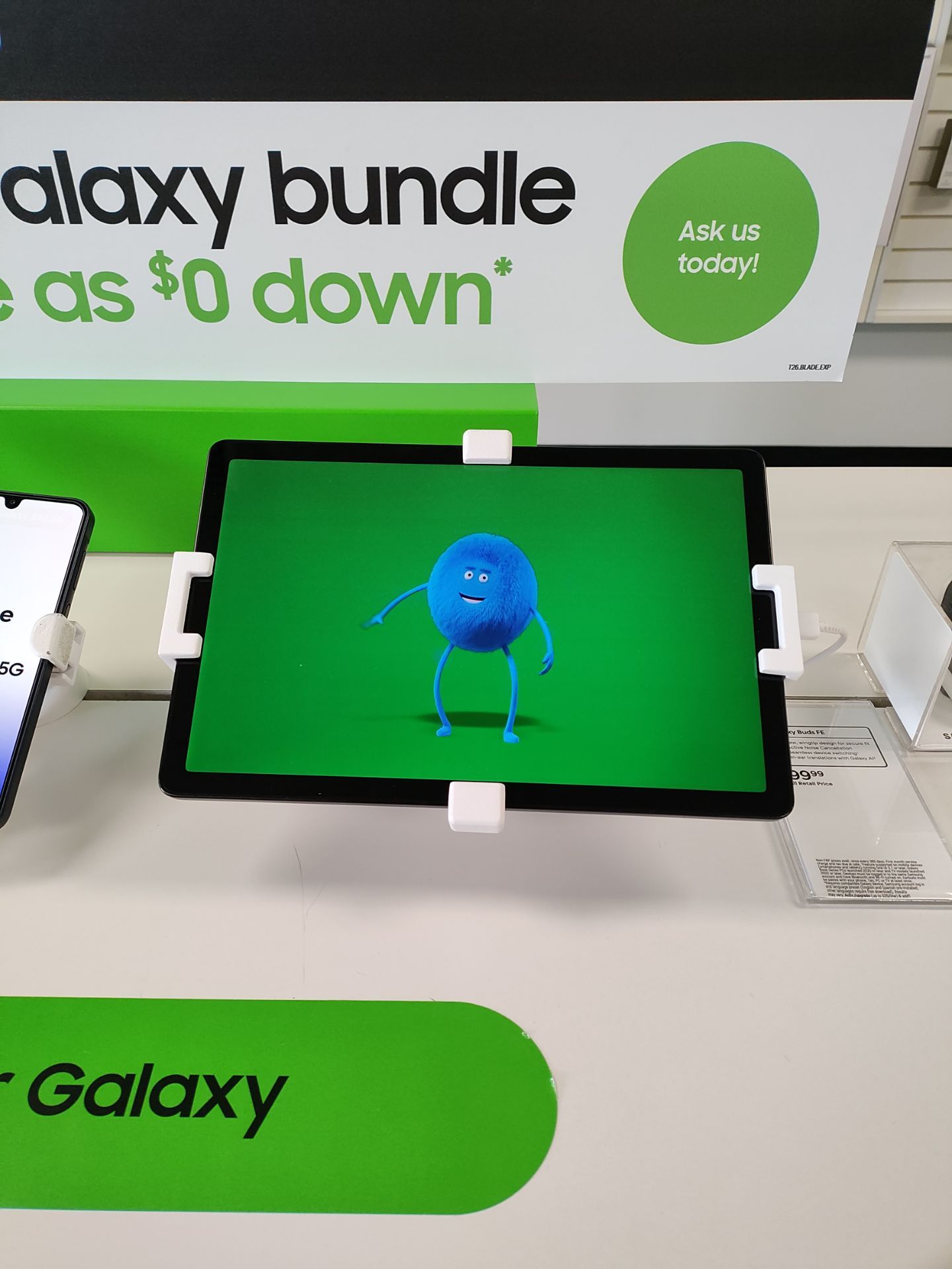 Tablet