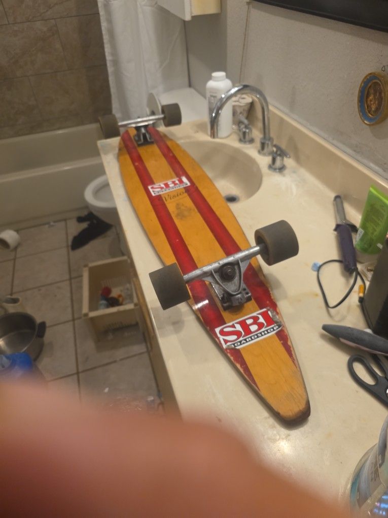 Long Board