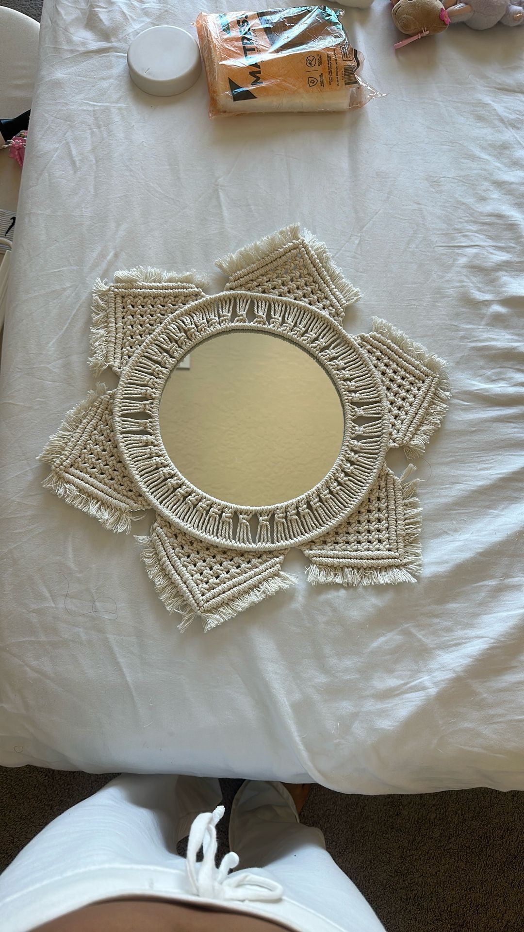 Mirror
