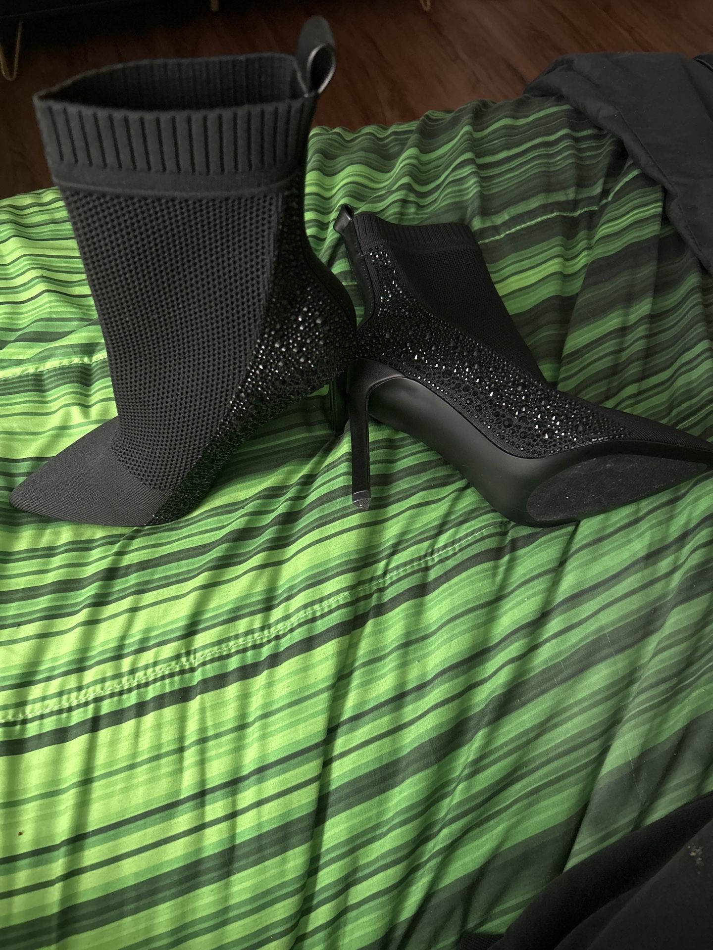 Steve Madden Heels