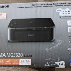 3 in 1 Printer,Scanner,Copier